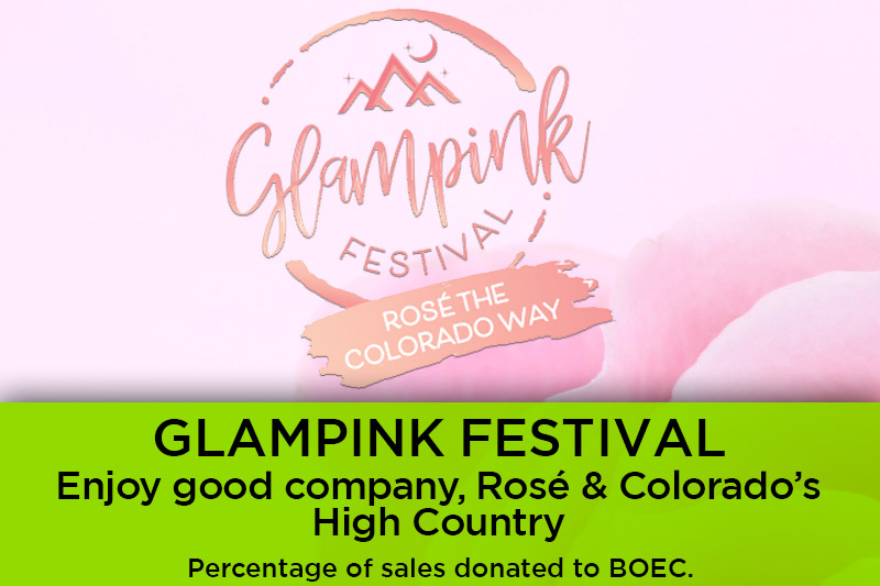 GlamPink Festival
