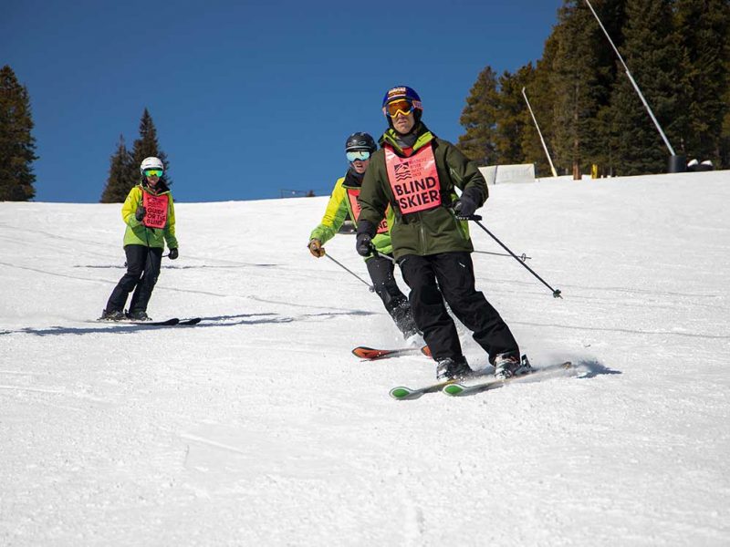 Breckenridge Outdoor Education Center » BOEC