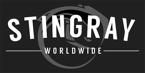 Stingray Worldwide Logo