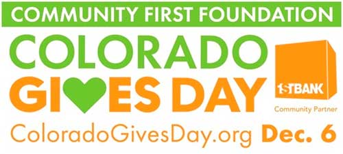 BOEC Colorado Gives Day Logo 2022