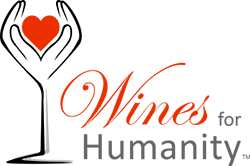 Wines for Humanity Logo