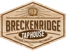 Breckenridge Tap House Logo