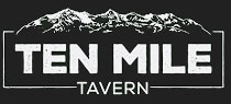 Ten Mile Tavern Logo
