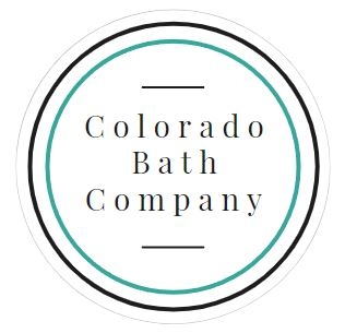 Colorado Bath Company Logo