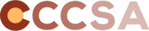 CCCSA Logo