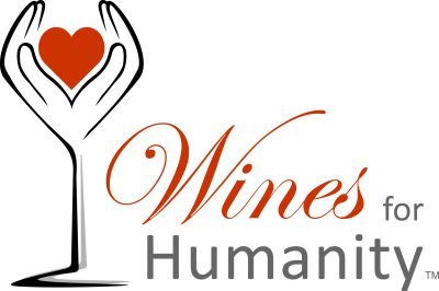 Wines for Humanity Logo