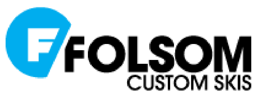 Folsom Custom Skis Logo