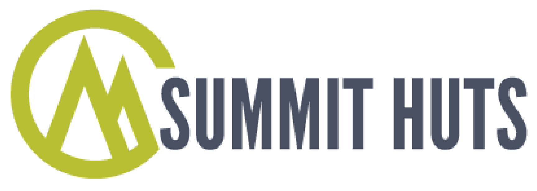 Summit Huts Logo