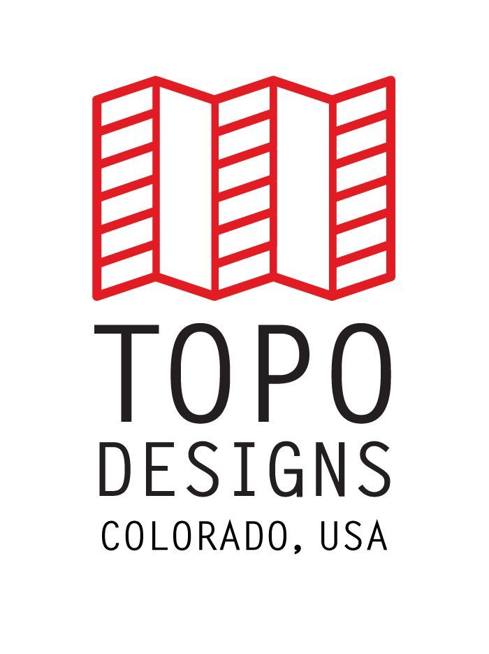 TOPO Designs Logo