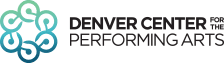 Denver Center Performing Arts Logo