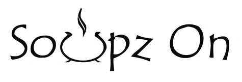 Soupz On Logo