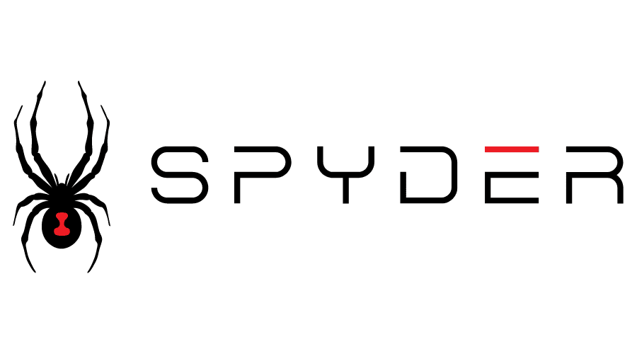 Spyder Sports Logo