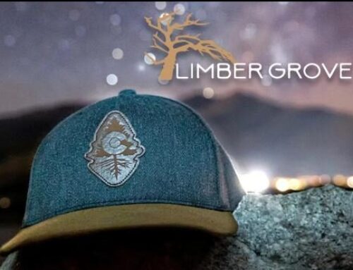 Generosity Spotlight: Limber Grove