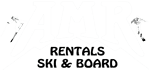 AMR Ski Shop