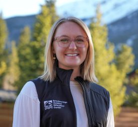 Associate Director of Marketing & Events