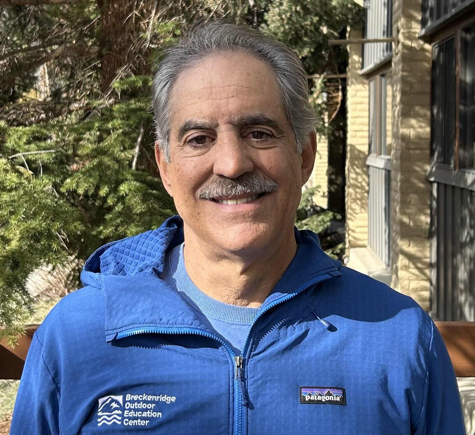 Frank Martinez, Interim Ski & Snowboard Program Director