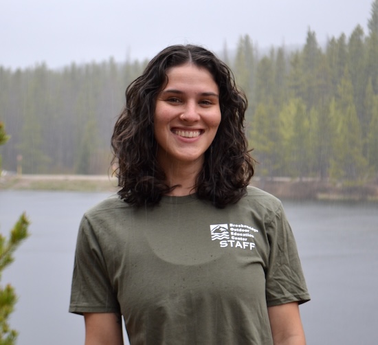 Cassandra Parker-Swenson