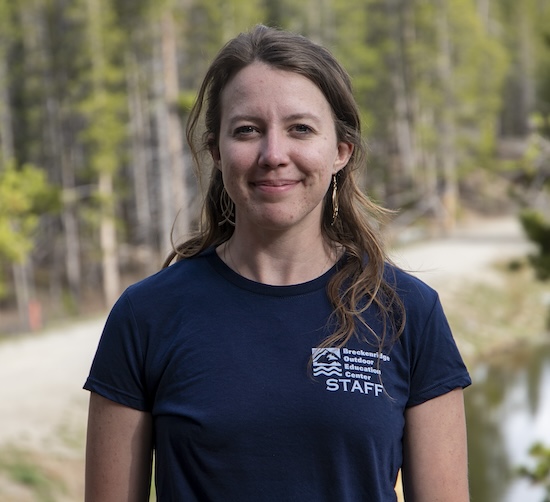 Claire Sullivan - Training Coordinator