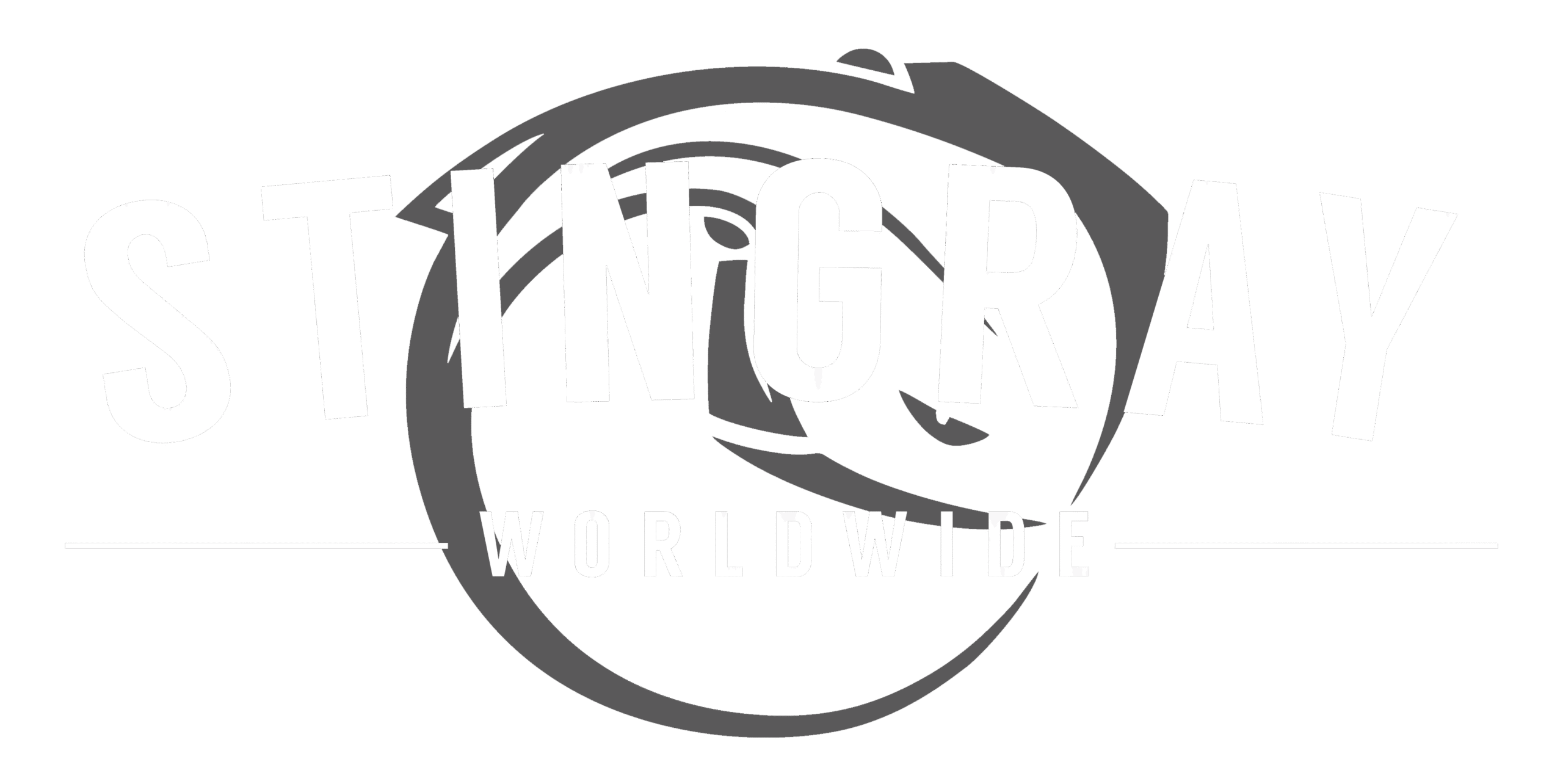 Stringray Worldwide Logo