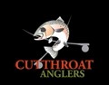 Cutthroat Anglers Logo
