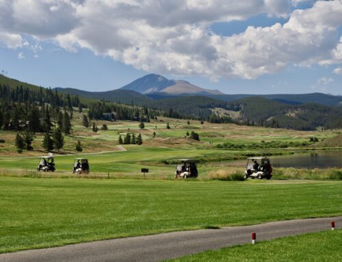 16th Annual Tee It Up Golf Scramble Raises Critical Funds for Adaptive Outdoor Programs