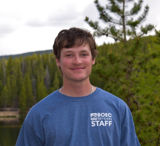 Trey Campbell