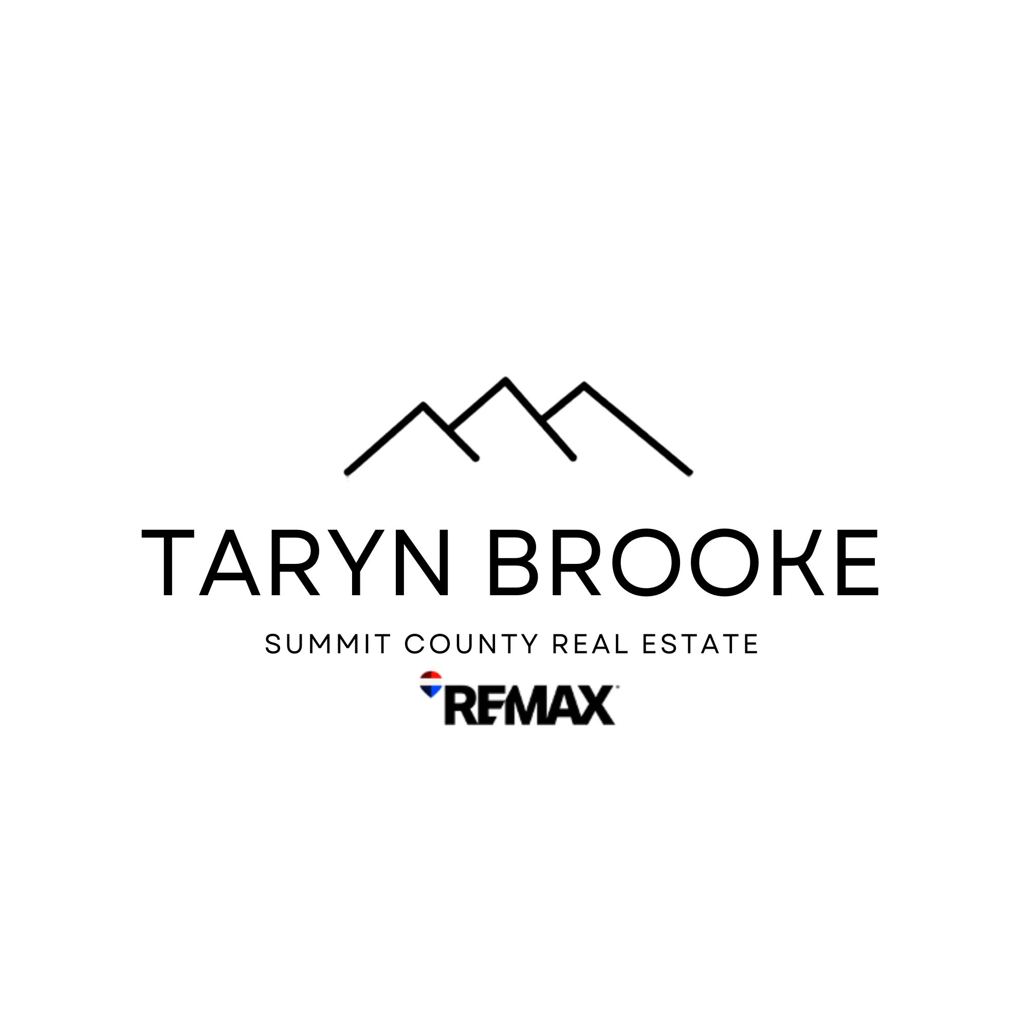 Taryn Brooke - Remax
