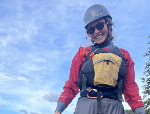 It’s the People Who Make the BOEC Special: Molly Kodish